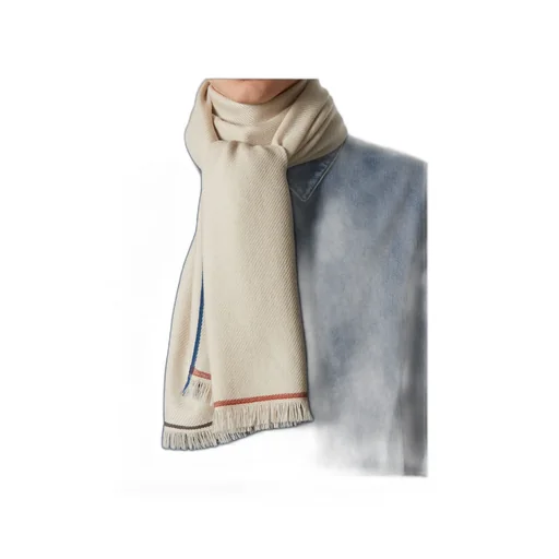 Four In Hand Scarf