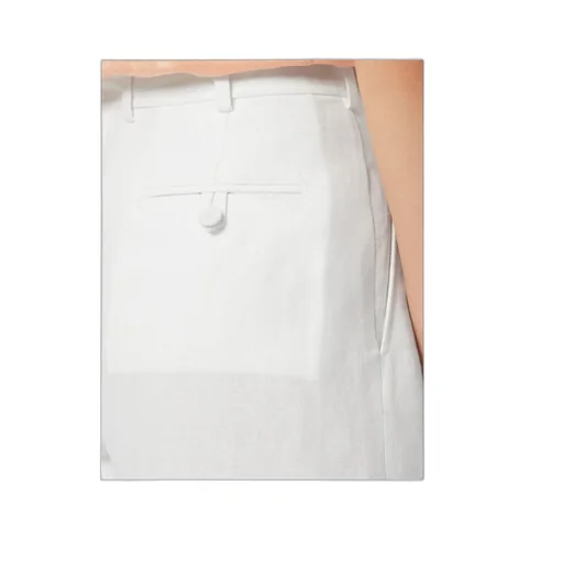 George Bermuda Shorts