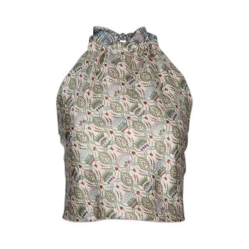 Sleeveless Vest