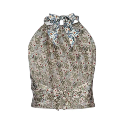 Sleeveless Vest