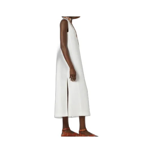 Abril Dress