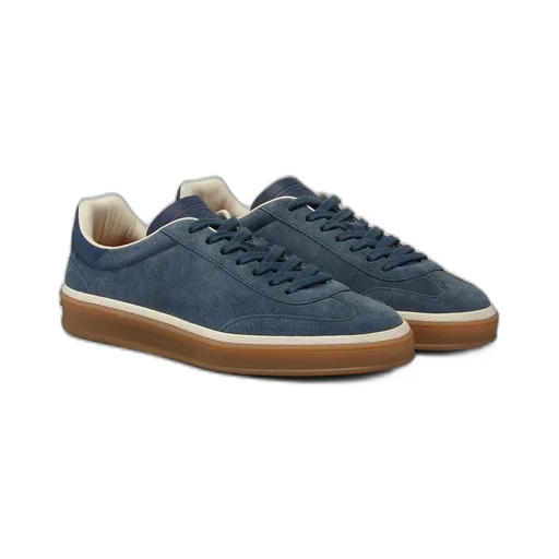 Tennis Walk Sneaker
