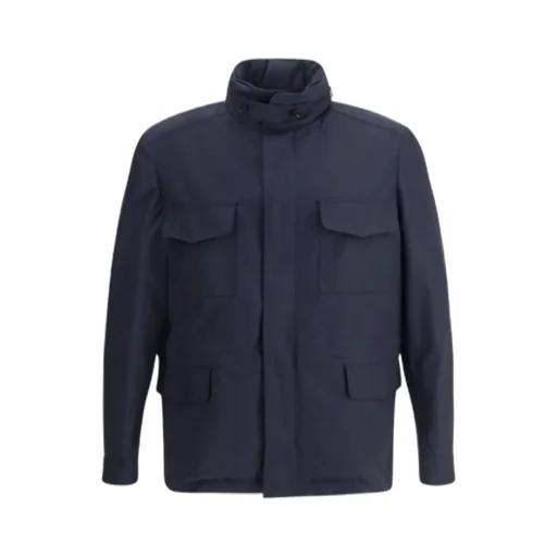 Traveller Field Jacket