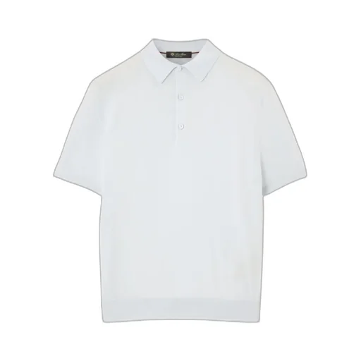 Ice Wish Polo Shirt