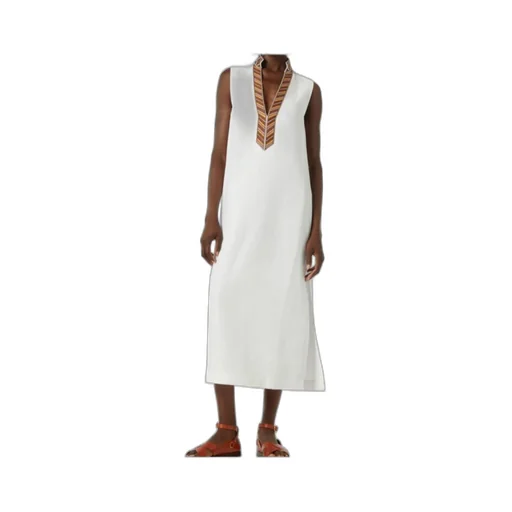Abril Dress