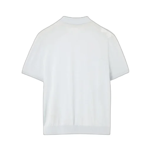 Ice Wish Polo Shirt