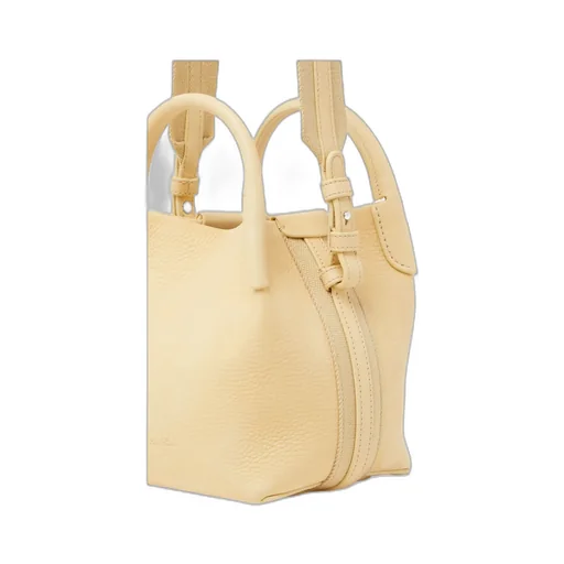 Micro Bale Bag