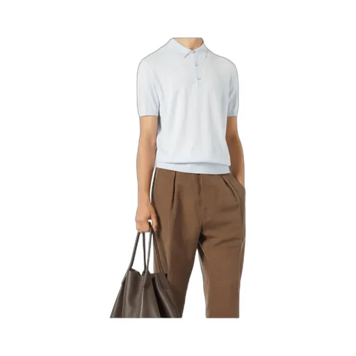 Ice Wish Polo Shirt