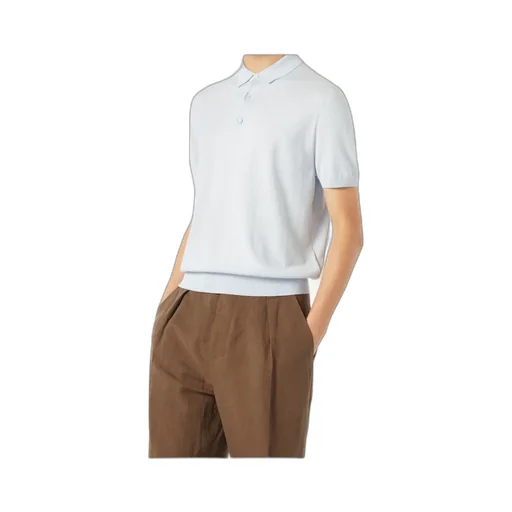 Ice Wish Polo Shirt