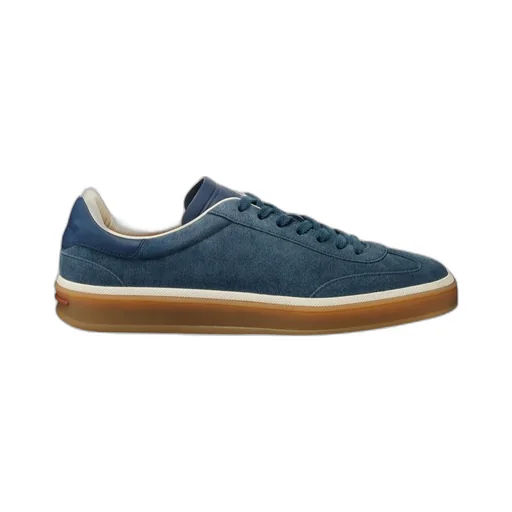Tennis Walk Sneaker