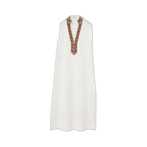 Abril Dress