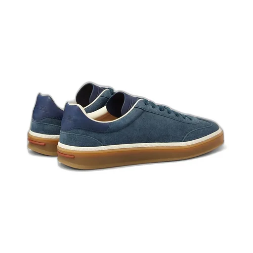 Tennis Walk Sneaker