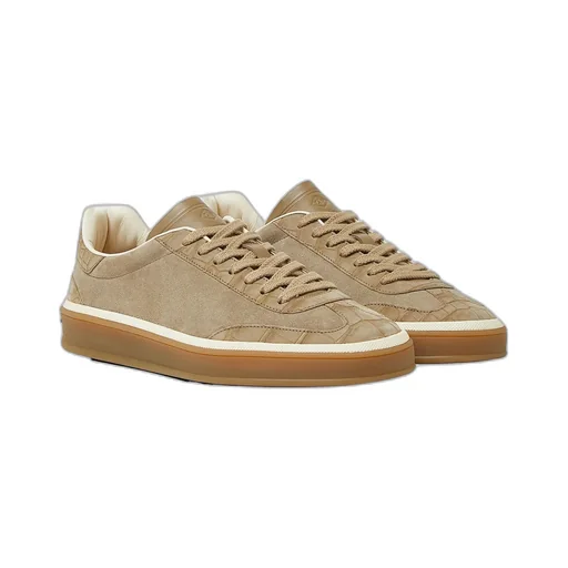 Tennis Walk Sneaker