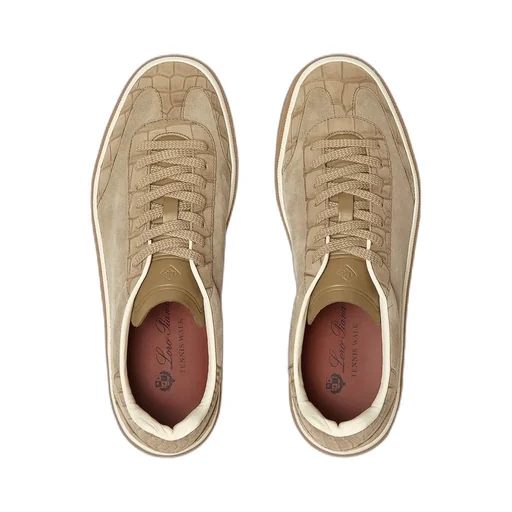 Tennis Walk Sneaker