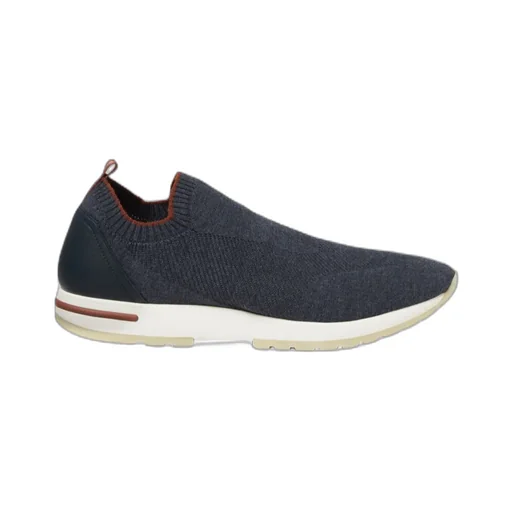 360 Lp Flexy Walk Knitted Sneakers