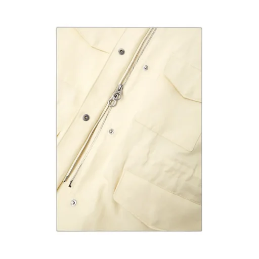 Traveller Mini Field Jacket