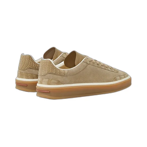 Tennis Walk Sneaker