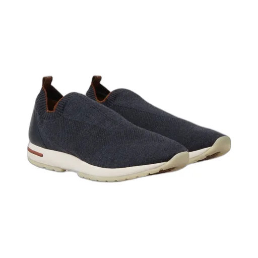 360 Lp Flexy Walk Knitted Sneakers