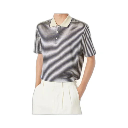 Cremia Polo Shirt