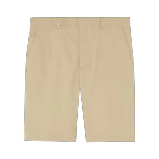 Jarno Bermuda Shorts