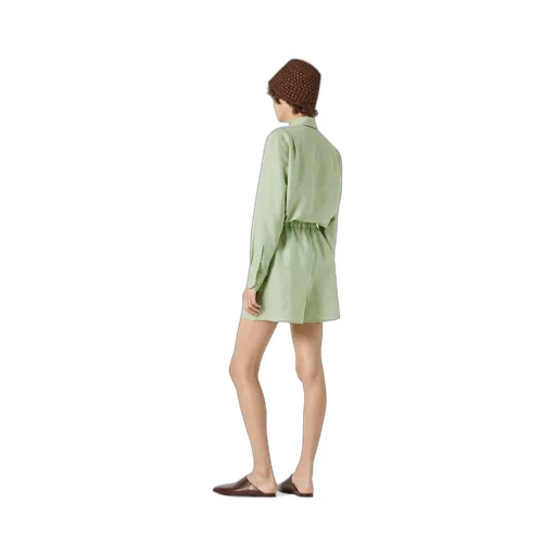 Angelo Bermuda Shorts