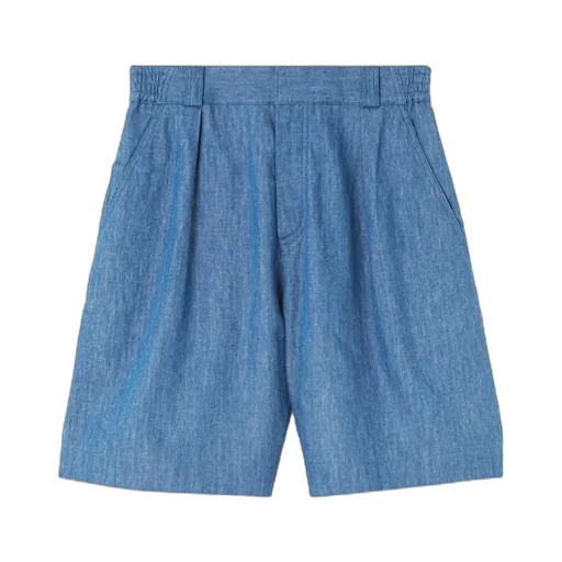 Reinga Bermuda Shorts