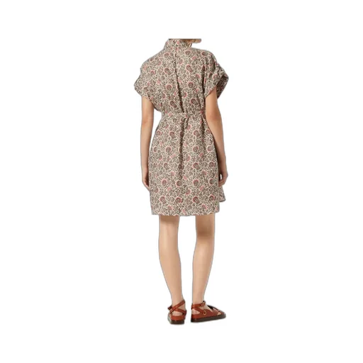 Idris Dress