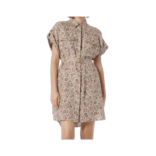 Idris Dress
