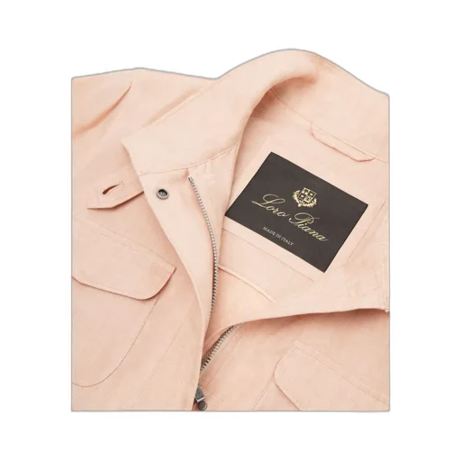 Traveller Jacket
