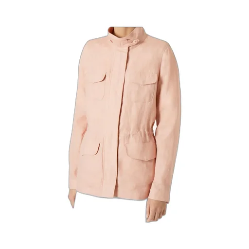 Traveller Jacket