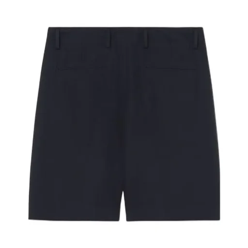 Joetsu Bermuda Shorts