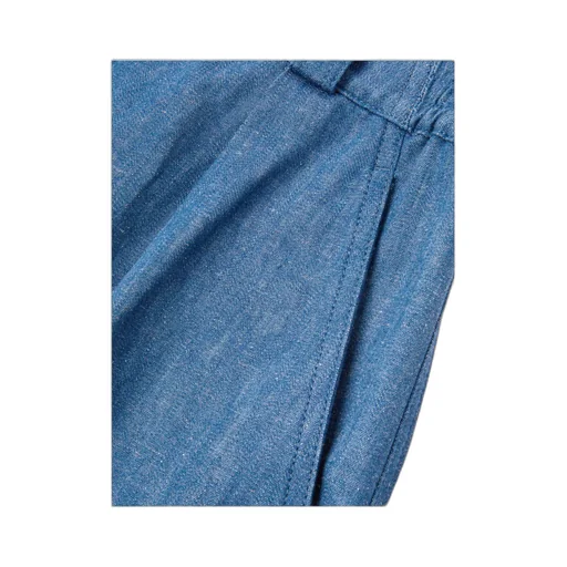 Reinga Bermuda Shorts