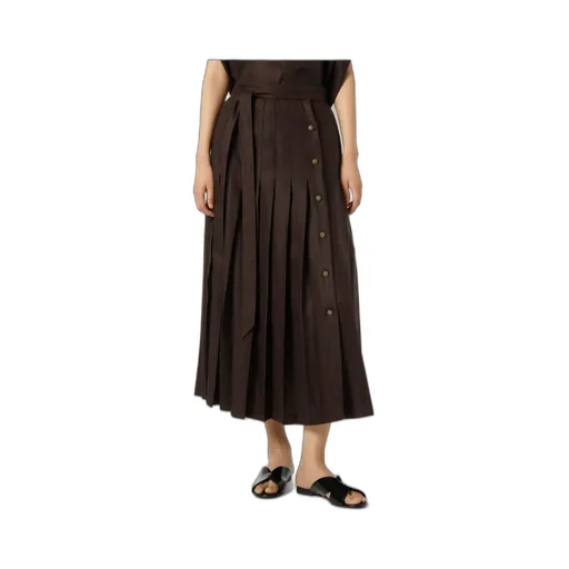 Yasmina Skirt