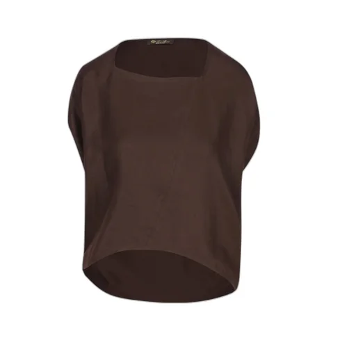 Square Neck T-Shirt