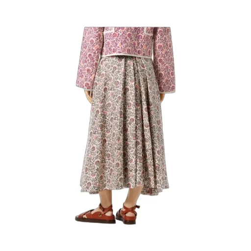 Jaya Skirt