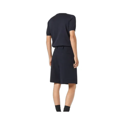 Joetsu Bermuda Shorts