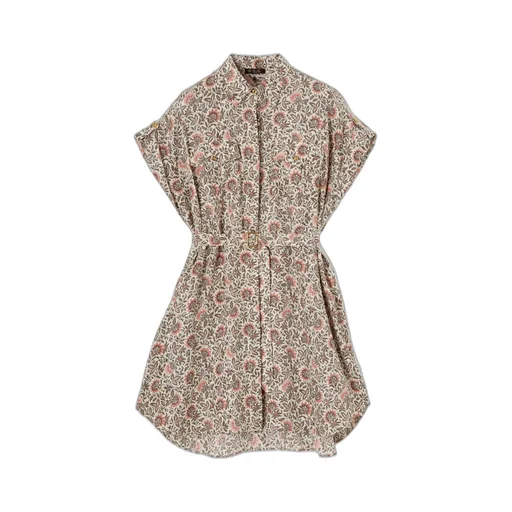 Idris Dress