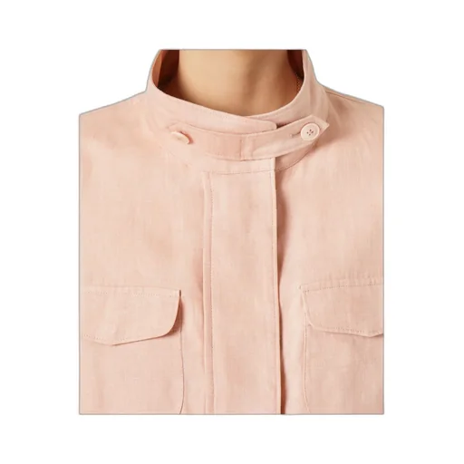 Traveller Jacket