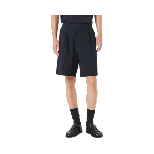 Joetsu Bermuda Shorts