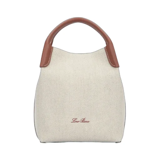Micro Bale Tote Bag