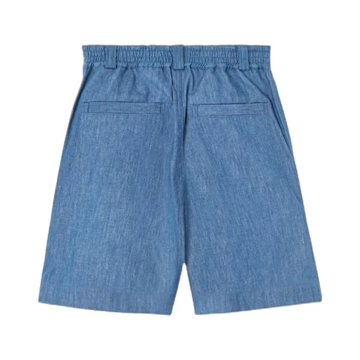 Reinga Bermuda Shorts