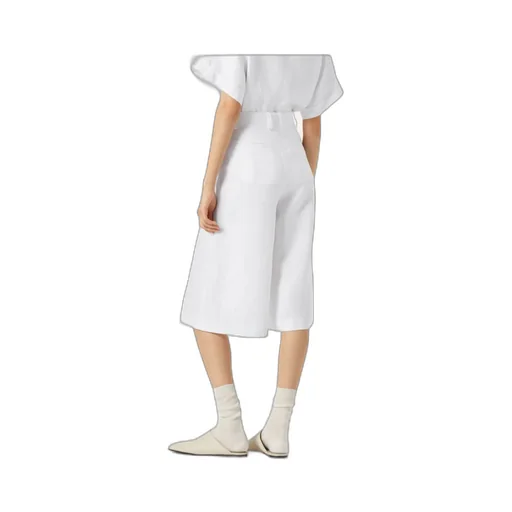 Drake Bermuda Shorts