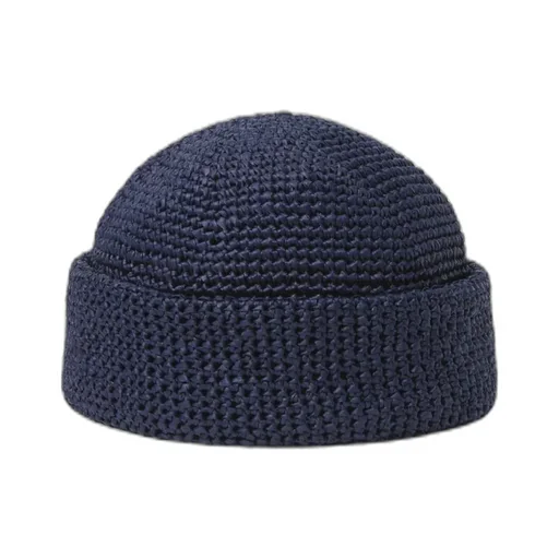 Raffia Hat