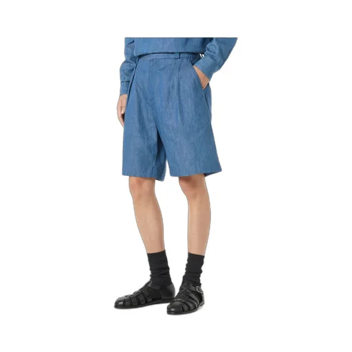Reinga Bermuda Shorts