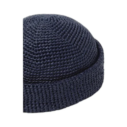Raffia Hat