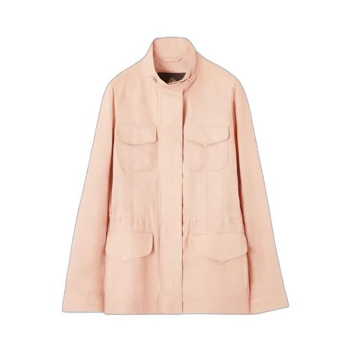 Traveller Jacket