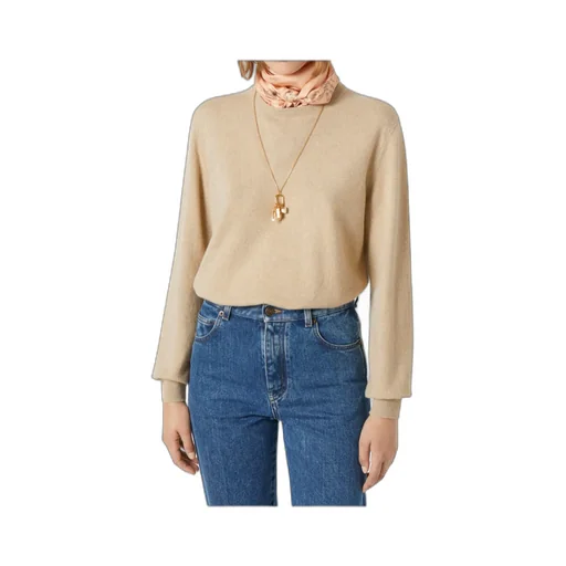 Arona Crew Neck Sweater