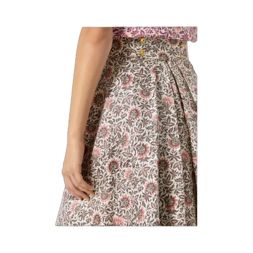 Jaya Skirt
