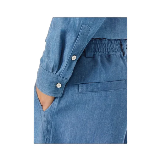 Reinga Bermuda Shorts