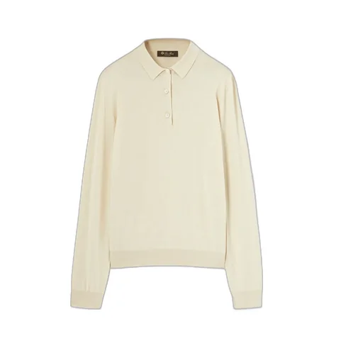 Ice Wish Polo Shirt